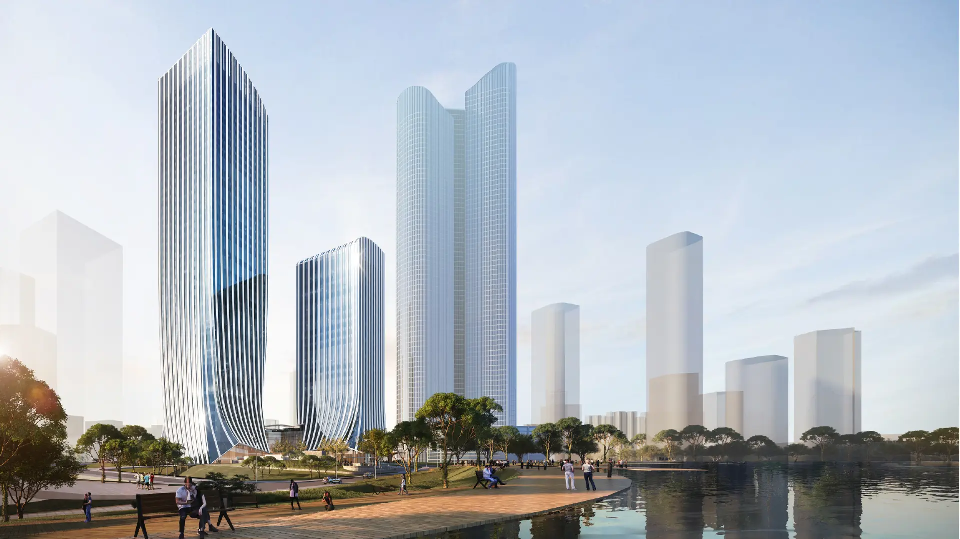Banyan Tree Guangzhou Jiulong Lake: A China Custom Hotel Furniture Manufacturer Case Study